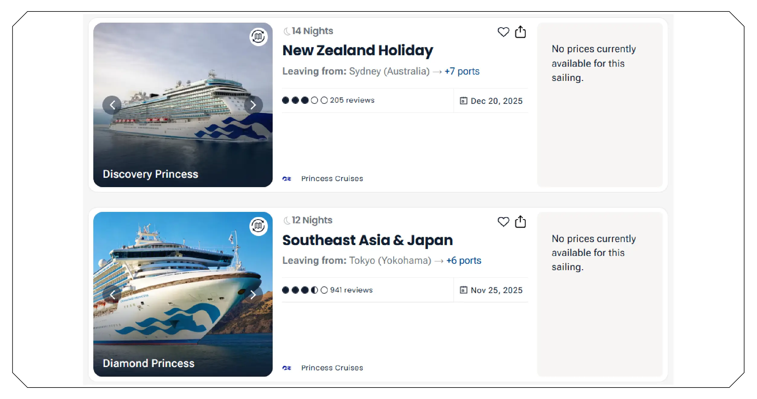 Why Scraping P&O Ferries Data is Essential
